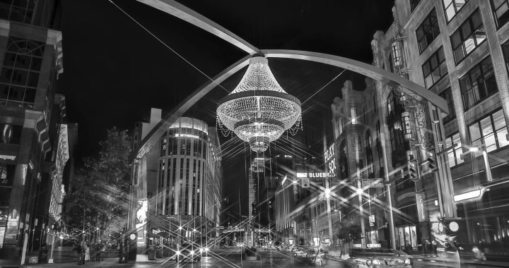 Cleveland’s Playhouse Square